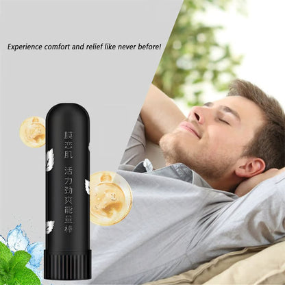 NATRAVOR® BeeBoom Nasal suction stick