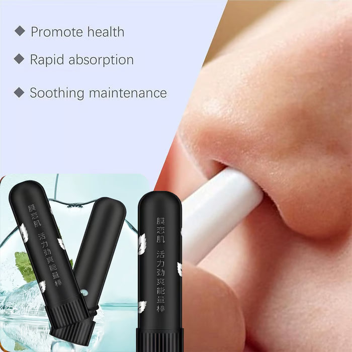 NATRAVOR® BeeBoom Nasal suction stick