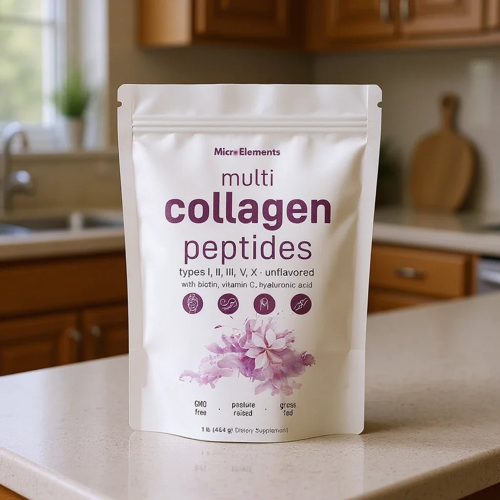 Multi Collagen Peptides