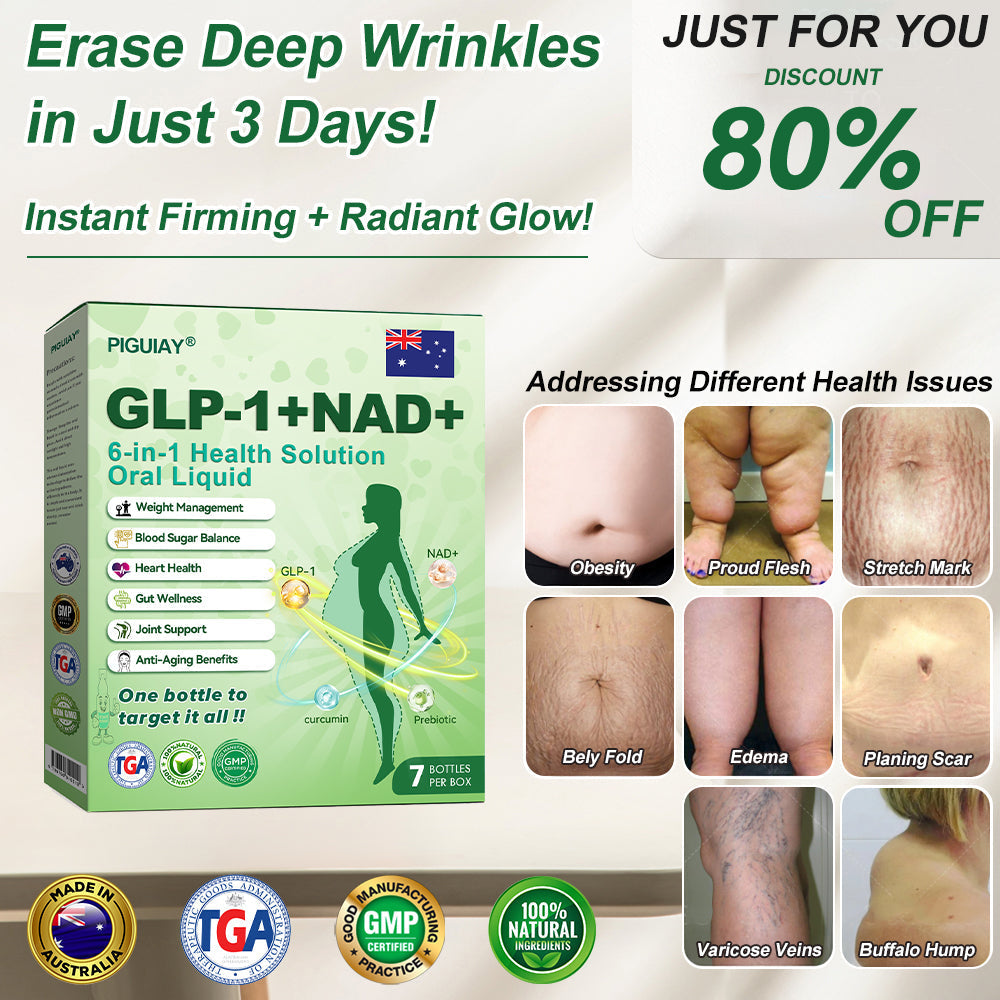 𝑶𝒇𝒇𝒊𝒄𝒊𝒂𝒍 𝑺𝒕𝒐𝒓𝒆 |𝙋𝙄𝙂𝙐𝙄𝘼𝙔®𝐺𝐿𝑃-𝟏  𝑺𝑰𝑿-𝑰𝑵-𝑶𝑵𝑬 𝑯𝒆𝒂𝒍𝒕𝒉 𝑺𝒐𝒍𝒖𝒕𝒊𝒐𝒏 𝑶𝒓𝒂𝒍 𝑳𝒊𝒒𝒖𝒊𝒅  (𝐉𝐮𝐬𝐭 𝐨𝐧𝐜𝐞 𝐚 𝐝𝐚𝐲, 𝐯𝐢𝐬𝐢𝐛𝐥𝐞 𝐜𝐡𝐚𝐧𝐠𝐞𝐬 𝐢𝐧 𝟕 𝐝𝐚𝐲𝐬）𝐅𝐨𝐫 𝐨𝐛𝐞𝐬𝐢𝐭𝐲, 𝐜𝐚𝐫𝐝𝐢𝐨𝐯𝐚𝐬𝐜𝐮𝐥𝐚𝐫 𝐡𝐞𝐚𝐥𝐭𝐡, 𝐝𝐢𝐚𝐛𝐞𝐭𝐞𝐬, 𝐬𝐥𝐞𝐞𝐩 𝐚𝐩𝐧𝐞𝐚, 𝐆𝐮𝐭 𝐇𝐞𝐚𝐥𝐭𝐡, 𝐣𝐨𝐢𝐧𝐭 𝐢𝐬𝐬𝐮𝐞𝐬, 𝐚𝐧𝐝 𝐦𝐨𝐫𝐞🕛💜