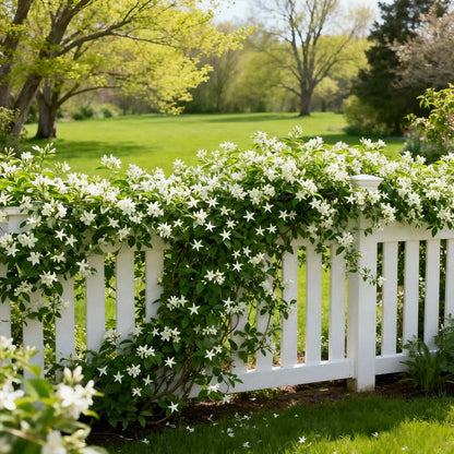 🌸Midnight Perfume Jasmine Seeds 🌿❄️