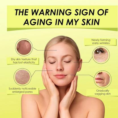 Aethreil™Retinal Shot Tightening Booster