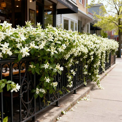 🌸Midnight Perfume Jasmine Seeds 🌿❄️
