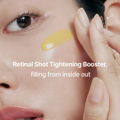 Aethreil™Retinal Shot Tightening Booster