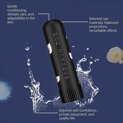 NATRAVOR® BeeBoom Nasal suction stick