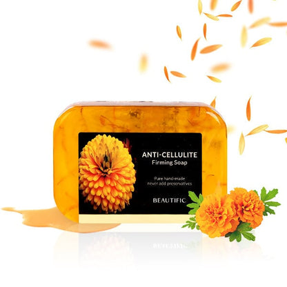BEAUTIFIC AntiCellulite Firming Soap