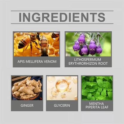 NATRAVOR® BeeBoom Nasal suction stick