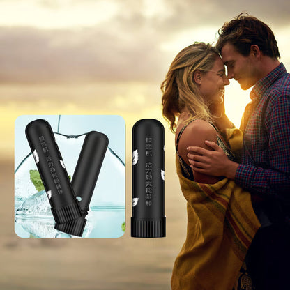 NATRAVOR® BeeBoom Nasal suction stick