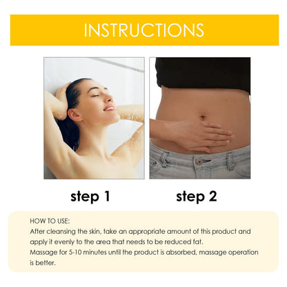 BEAUTIFIC AntiCellulite Firming Soap