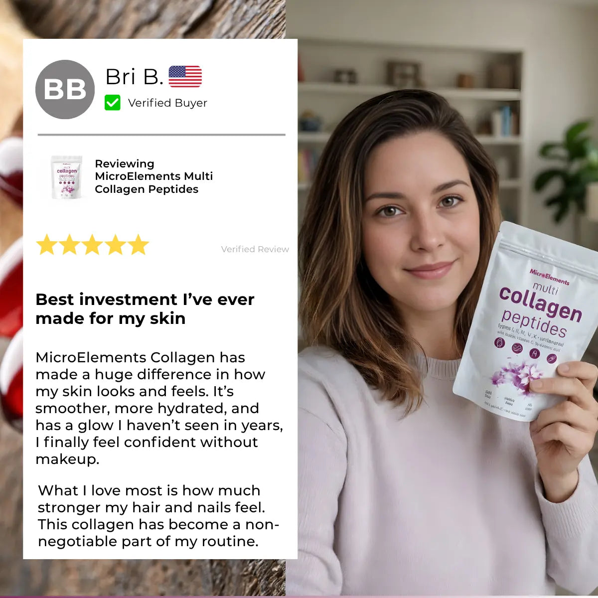 Multi Collagen Peptides