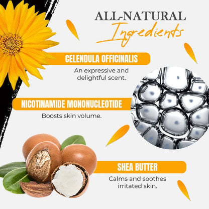 BEAUTIFIC AntiCellulite Firming Soap