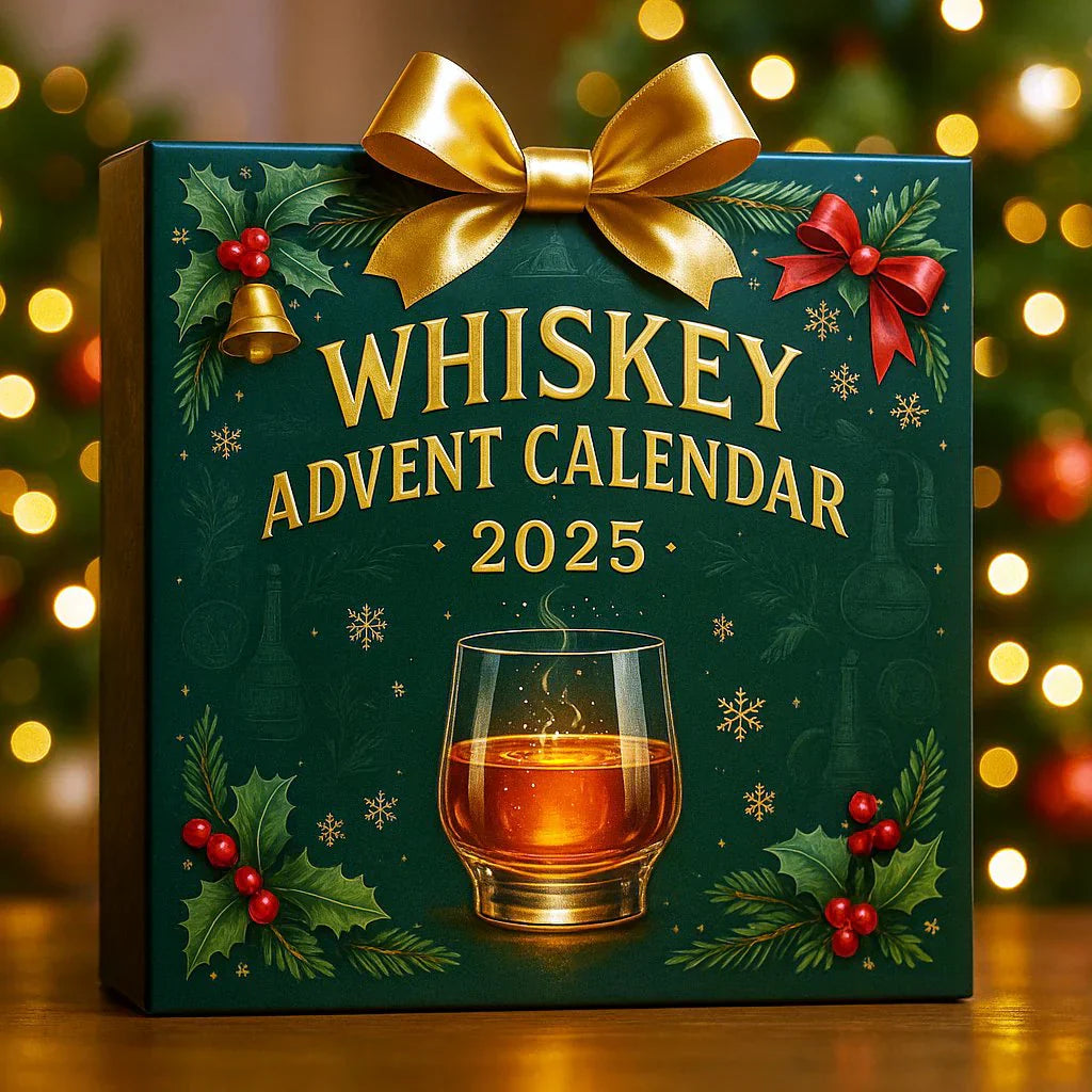 🔥Buy 2+ get free shipping🔥 2025 Drink Advent Calendar