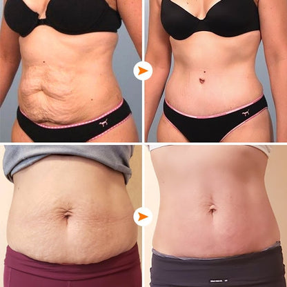 BEAUTIFIC AntiCellulite Firming Soap