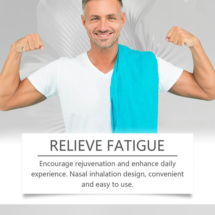 NATRAVOR® BeeBoom Nasal suction stick