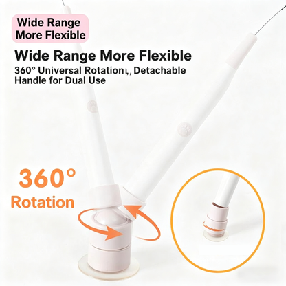 🔥Buy 2 10% OFF&Free Shipping🐾 Electric Butterfly Cat Teaser