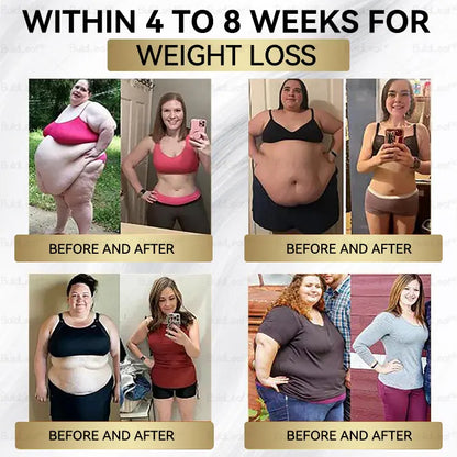 Trizepatide GLP-1 Moringa Slimming & Health Boost Drops