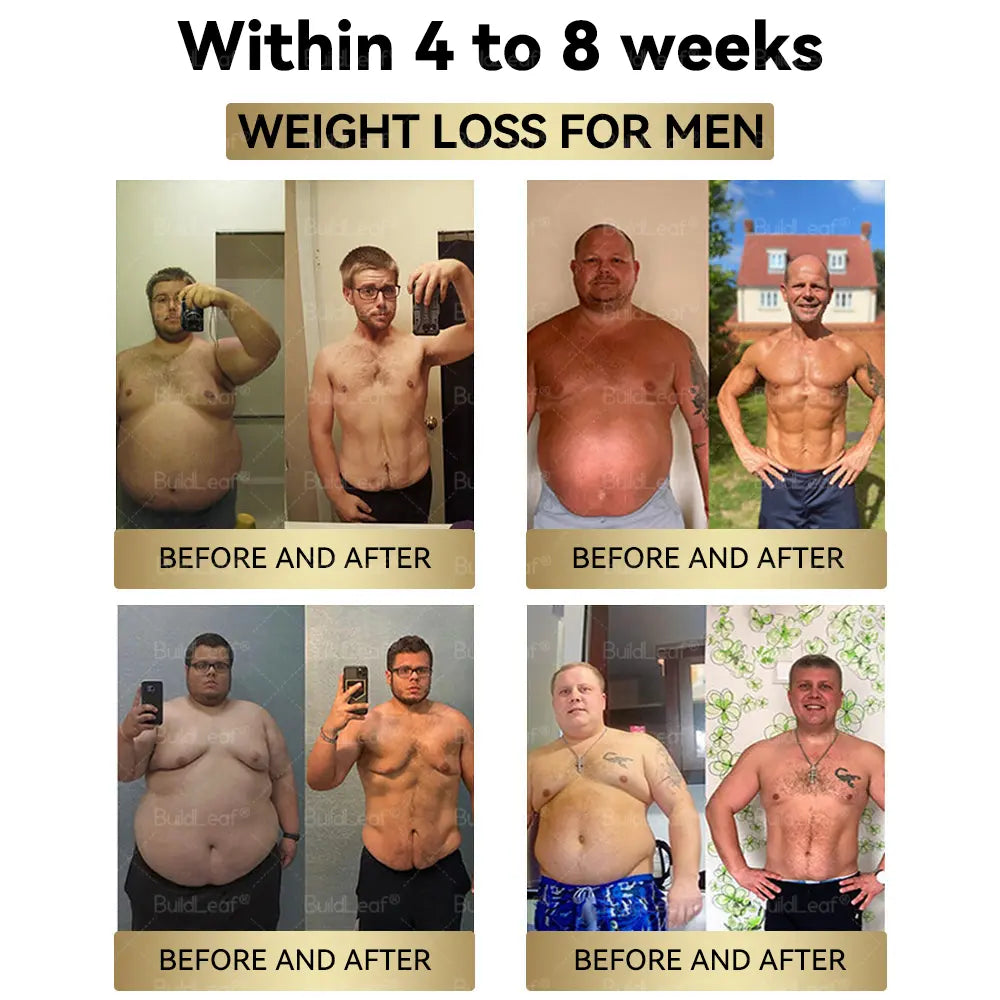 Trizepatide GLP-1 Moringa Slimming & Health Boost Drops