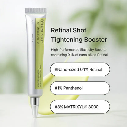 Aethreil™Retinal Shot Tightening Booster