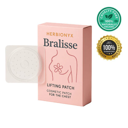 🏆Limited time offer⚡ 50K+ SOLD! Almost Gone-💥Herbionyx Bralisse Lifting Patch