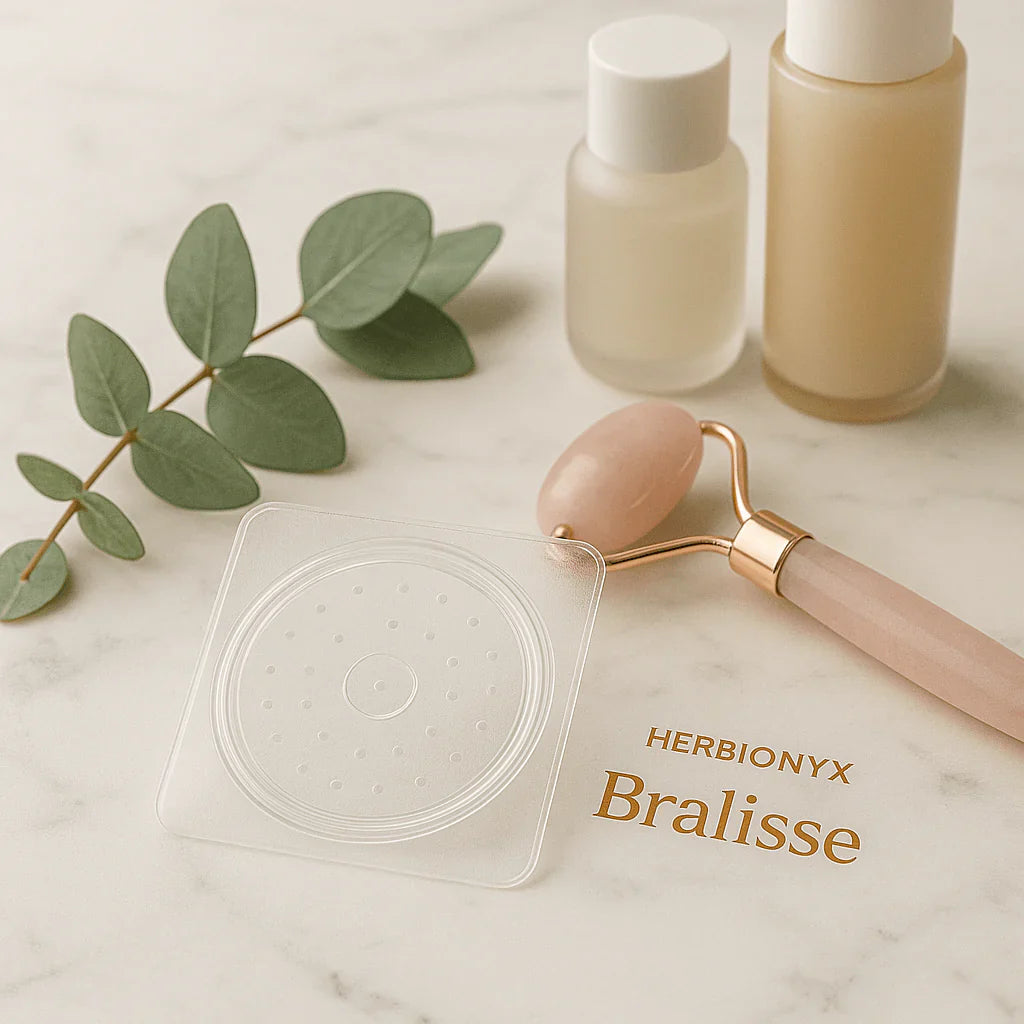 🏆Limited time offer⚡ 50K+ SOLD! Almost Gone-💥Herbionyx Bralisse Lifting Patch