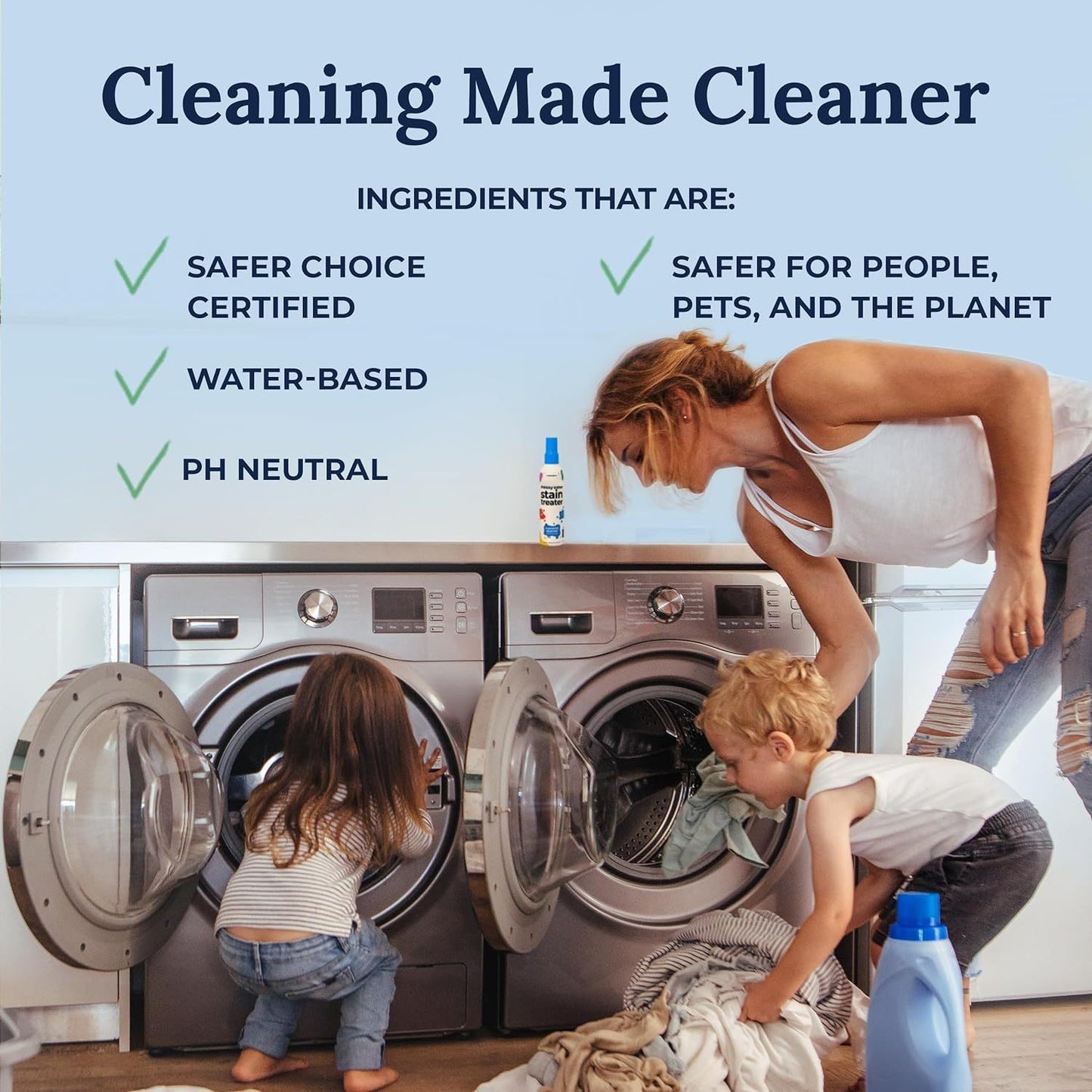 StainAway - Stain Remover Spray