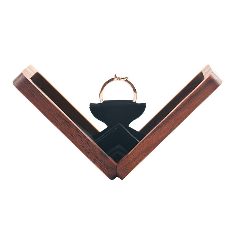 Promise Rotating Ring Box