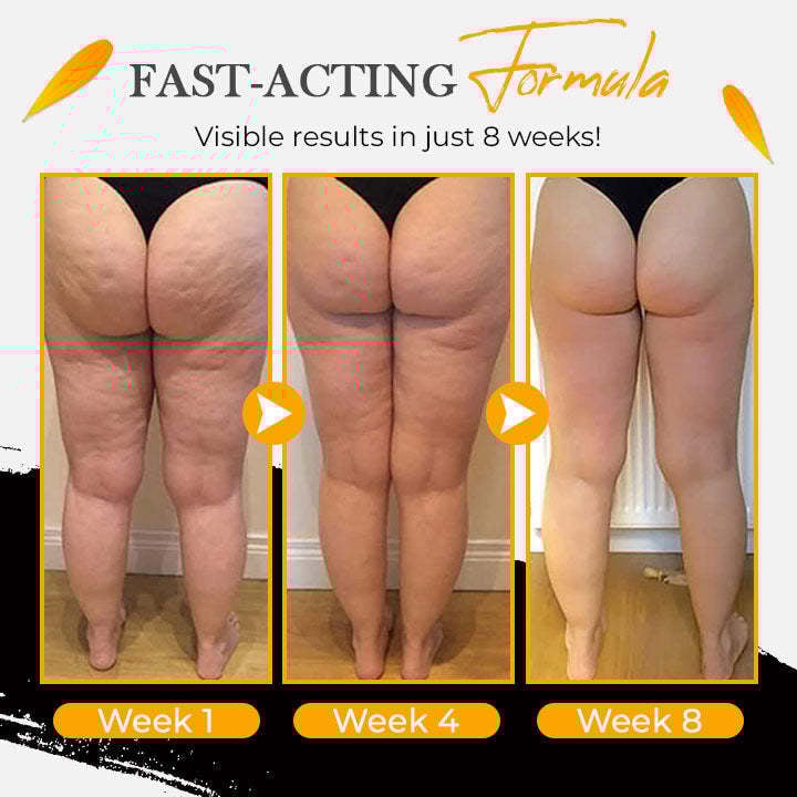 BEAUTIFIC AntiCellulite Firming Soap