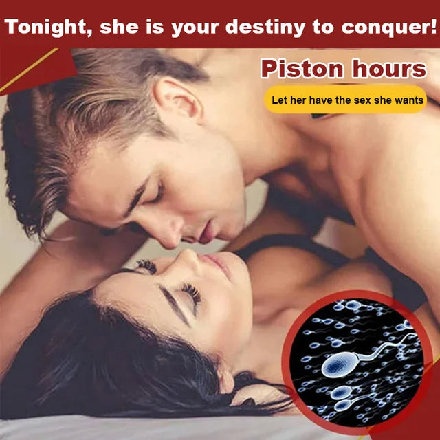 🔥[Effective in one second] Leech essential oil for male private parts swelling🤩