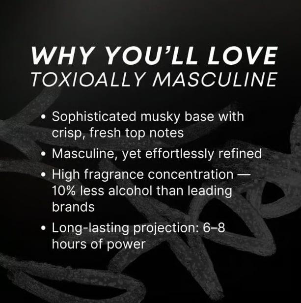 🔥Last Day Promotion 49% OFF💖✨Pheromone Infused Eau de Cologne Magnetic Encounters Fragrance