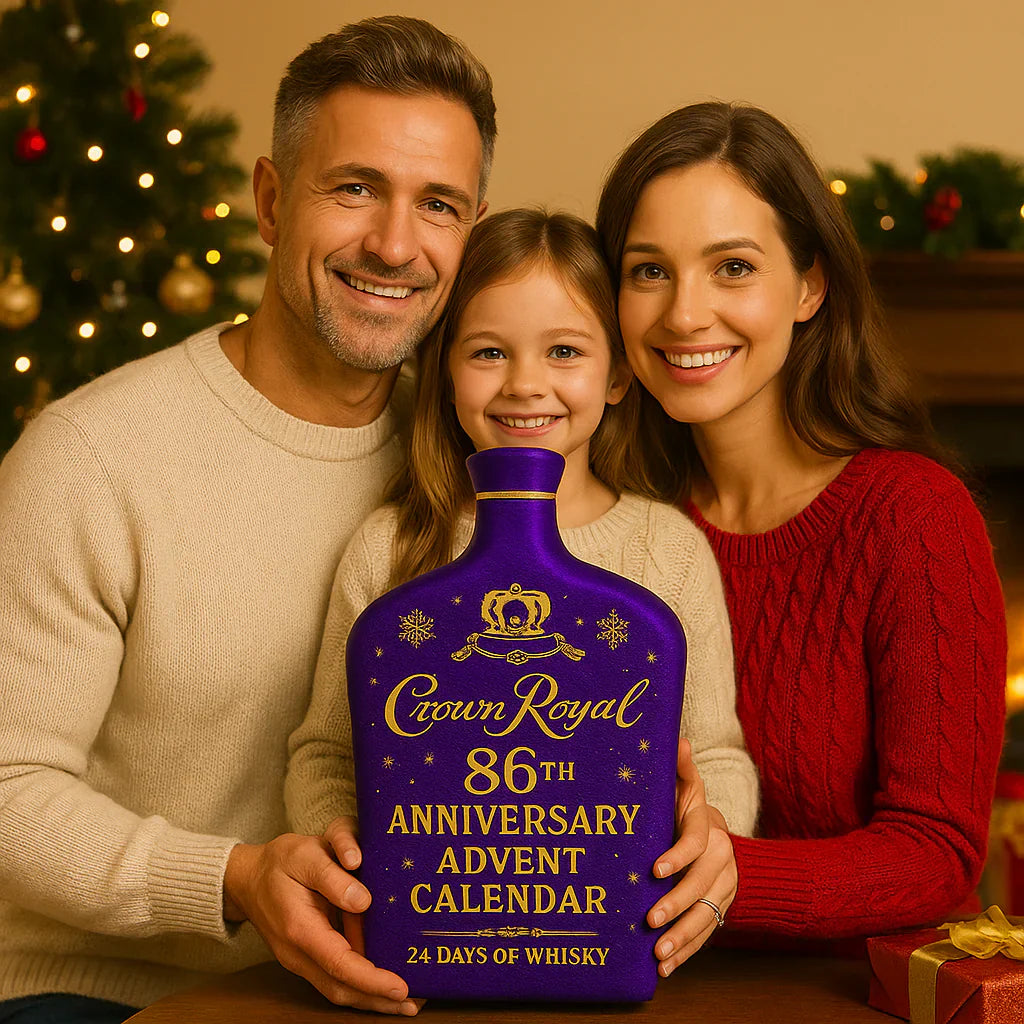 🔥Buy 2+ get free shipping🔥 2025 Drink Advent Calendar