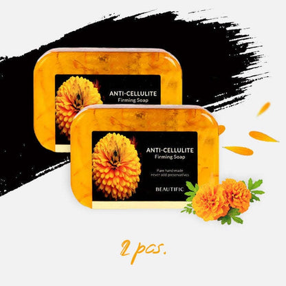 BEAUTIFIC AntiCellulite Firming Soap