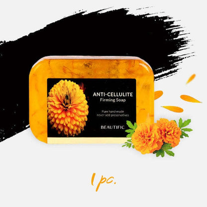 BEAUTIFIC AntiCellulite Firming Soap