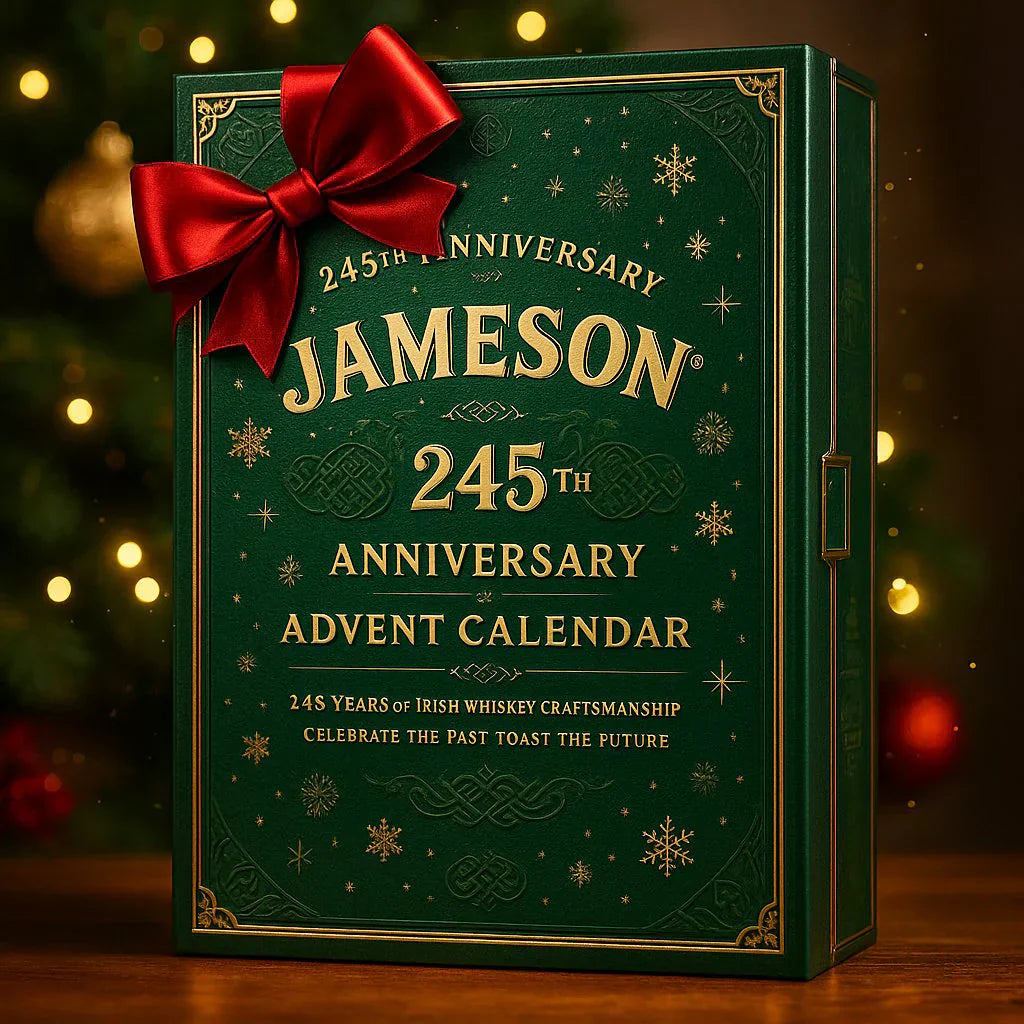 🔥Buy 2+ get free shipping🔥 2025 Drink Advent Calendar