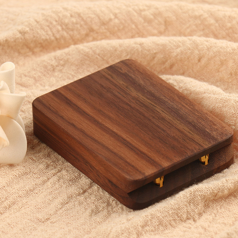 Promise Rotating Ring Box